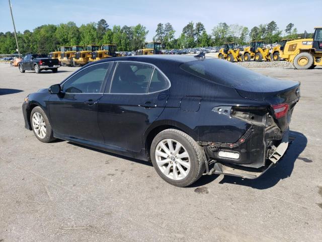 2020 TOYOTA CAMRY LE - 4T1C11AK4LU339434