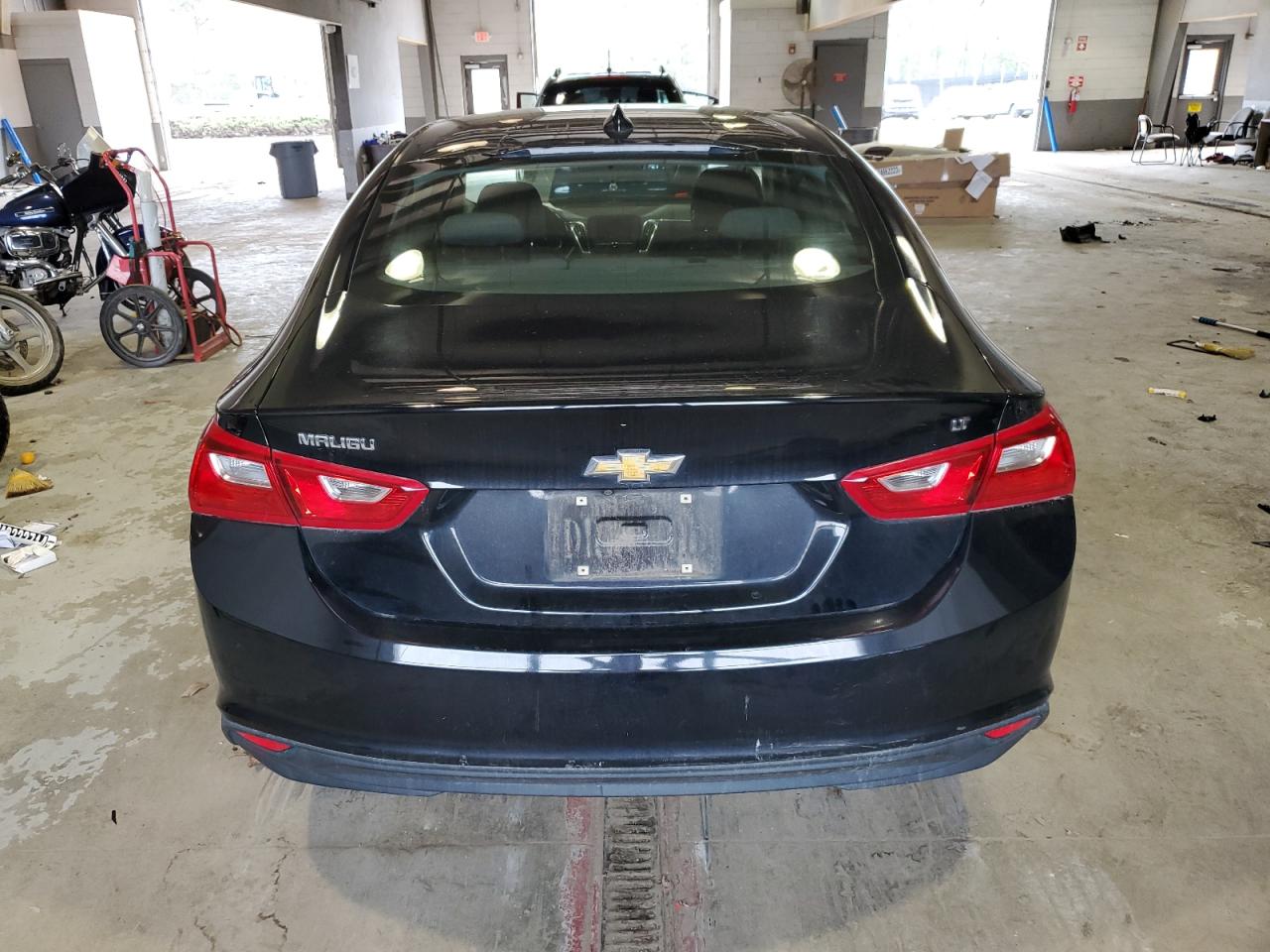 1G1ZD5ST9JF244902 CHEVROLET MALIBU 2018