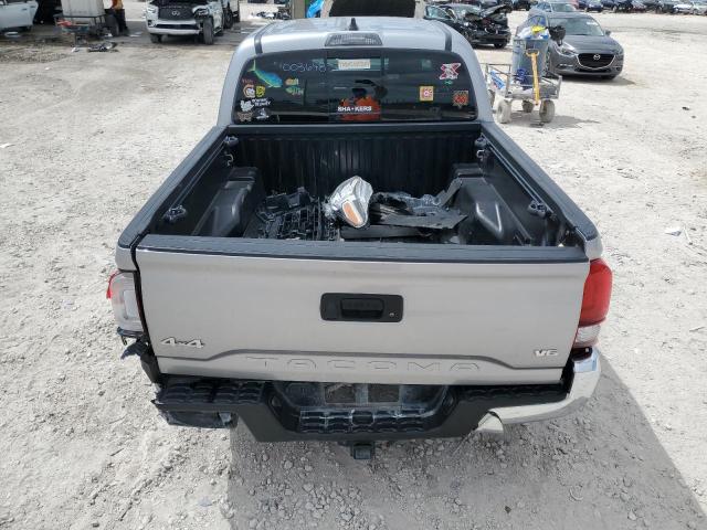 2020 TOYOTA TACOMA DOU - 3TYCZ5ANXLT003648