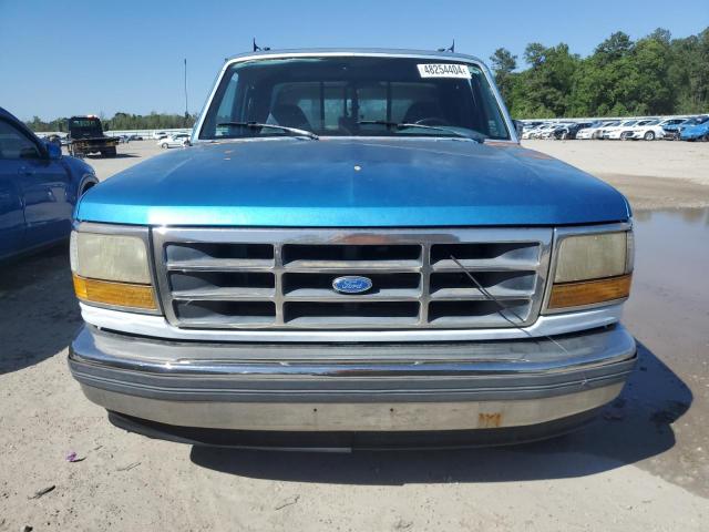 1994 Ford F150 VIN: 1FTEX15N0RKA22318 Lot: 48254404