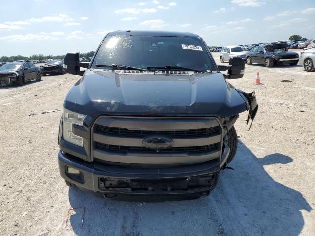 2016 Ford F150 Supercrew VIN: 1FTFW1EF4GKD41377 Lot: 49206884