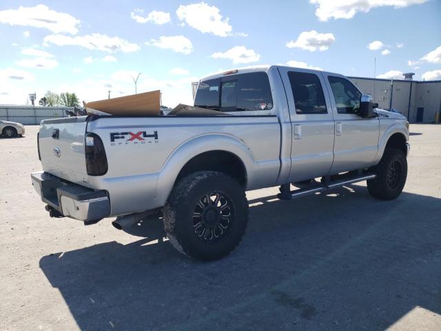 2011 Ford F250 Super Duty VIN: 1FT7W2B64BEB98646 Lot: 49415664