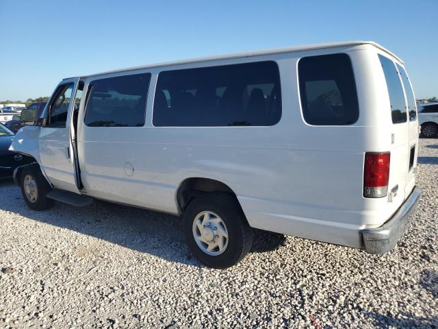 2006 Ford Econoline E350 Super Duty Wagon VIN: 1FDSS31L66DA27049 Lot: 49527194