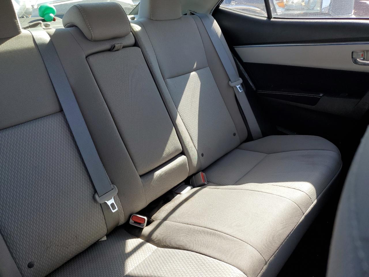 5YFBURHE4GP523295 TOYOTA COROLLA 2016