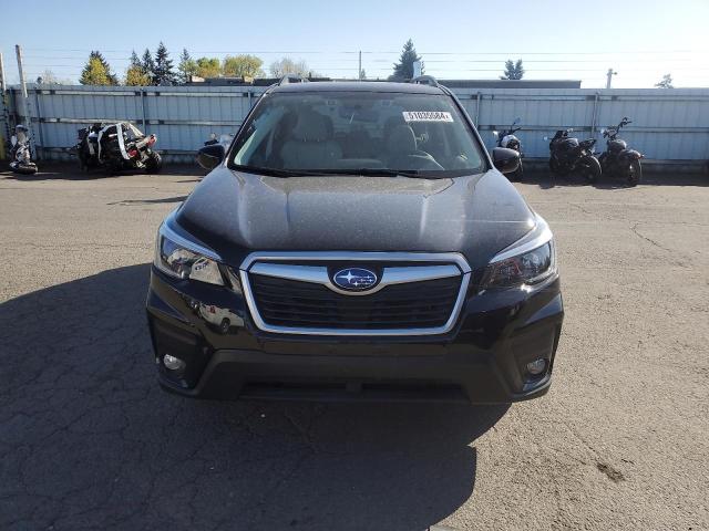 2021 Subaru Forester Premium VIN: JF2SKAJC7MH580180 Lot: 51035584