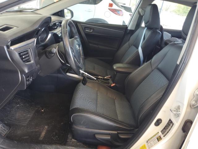 2015 TOYOTA COROLLA L - 2T1BURHE1FC251450
