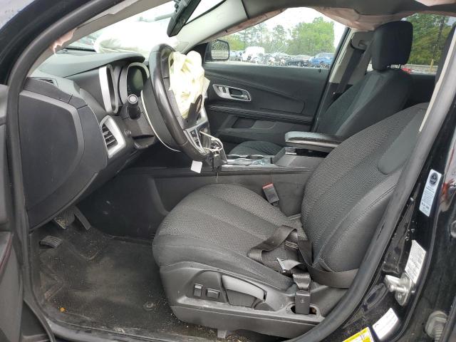 2015 CHEVROLET EQUINOX LT - 2GNALBEK3F1100261