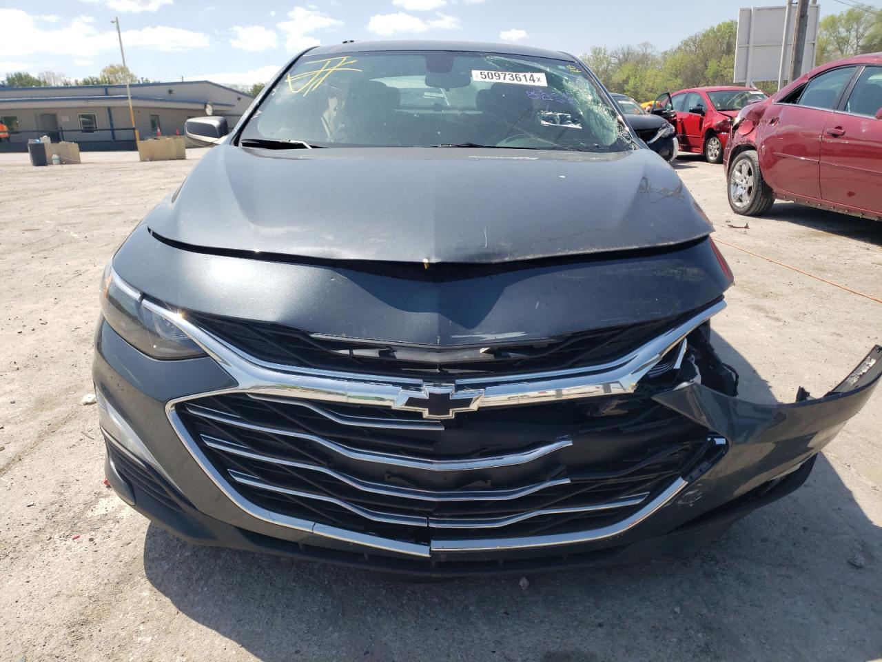 1G1ZB5ST6LF136245 CHEVROLET MALIBU 2020