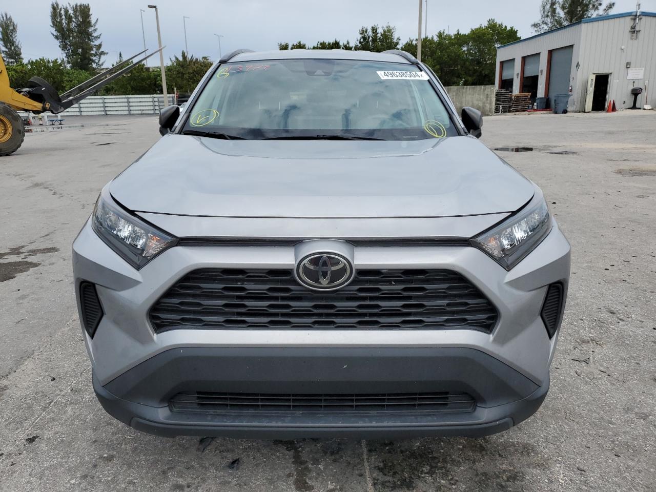 2T3H1RFV0LC083714 TOYOTA RAV4 2020