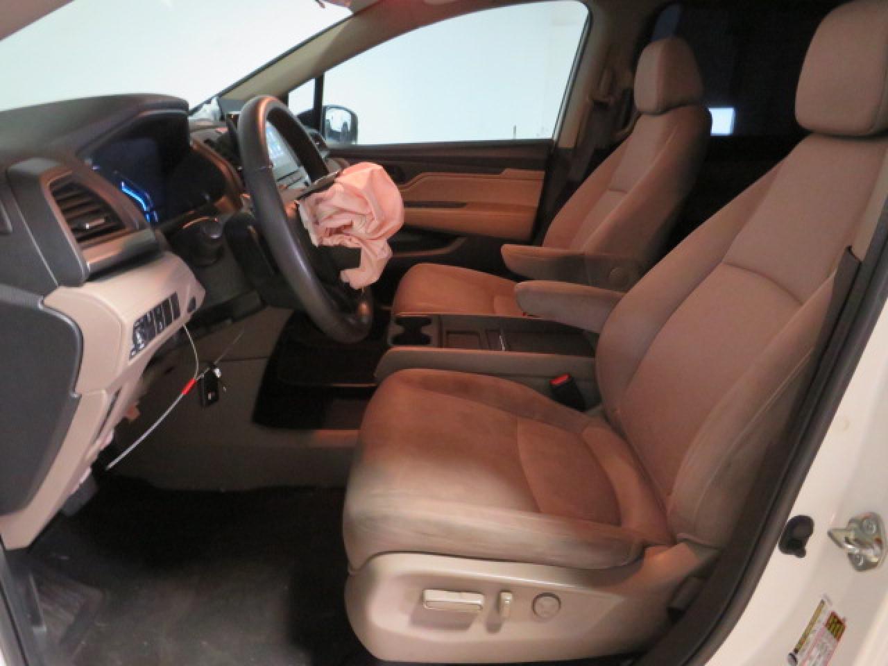 5FNRL6H58KB021846 HONDA All Models 2019