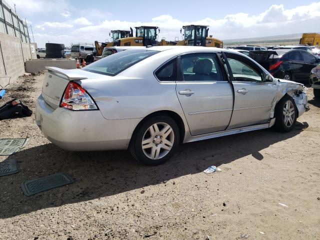 2011 Chevrolet Impala Lt VIN: 2G1WG5EK1B1130883 Lot: 52480464