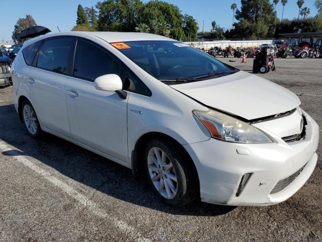 2012 Toyota Prius V VIN: JTDZN3EU1C3164561 Lot: 48926774