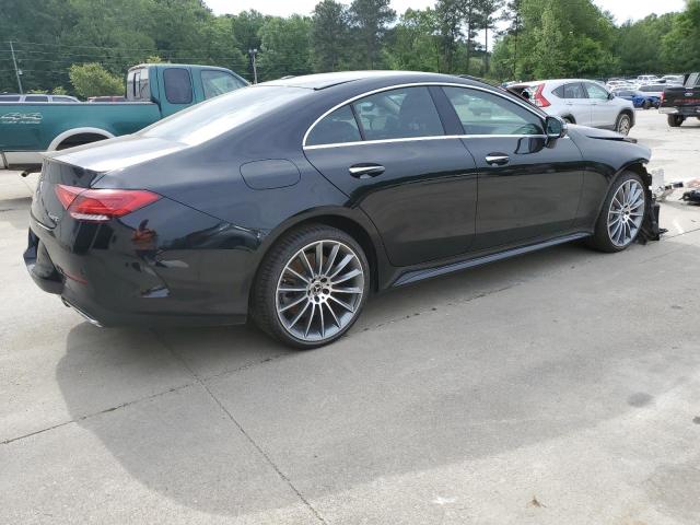 2019 MERCEDES-BENZ CLS 450 4M - WDD2J5KB4KA012026