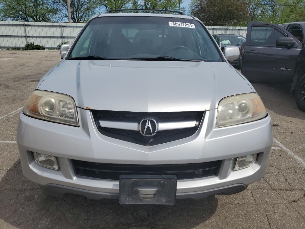 2HNYD18684H543467 2004 Acura Mdx Touring