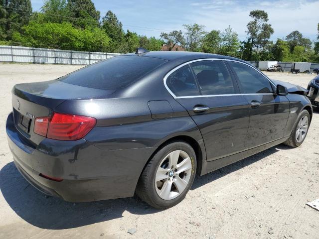 VIN WBAXG5C55DD229977 2013 BMW 5 Series, 528 I no.3