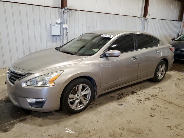 2014 Nissan Altima 2.5 VIN: 1N4AL3AP1EC274344 Lot: 52651674