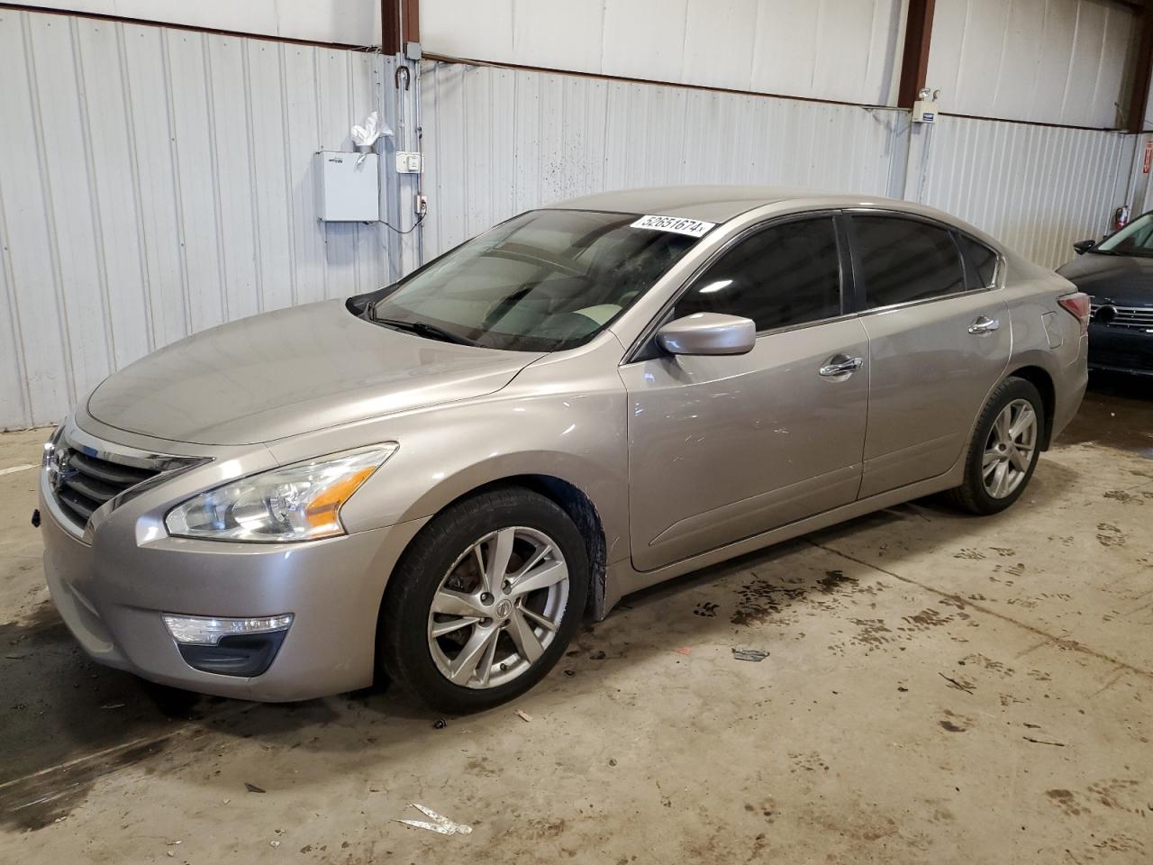 1N4AL3AP1EC274344 2014 Nissan Altima 2.5