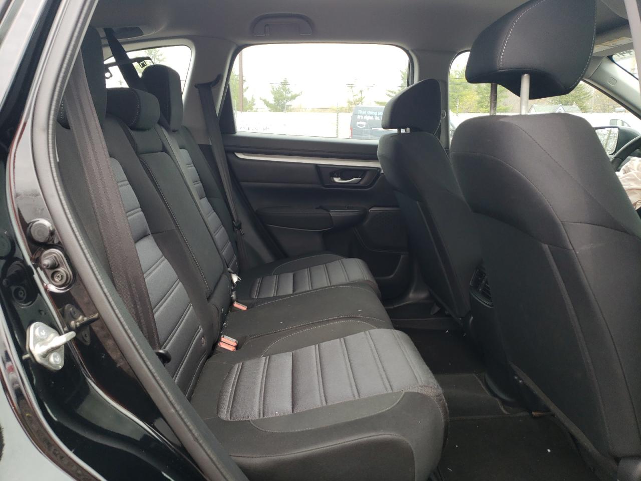 2HKRW6H35HH214763 HONDA CRV 2017