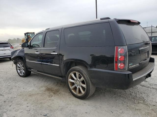 2010 GMC Yukon Xl Denali VIN: 1GKUCMEF7AR261821 Lot: 50973824