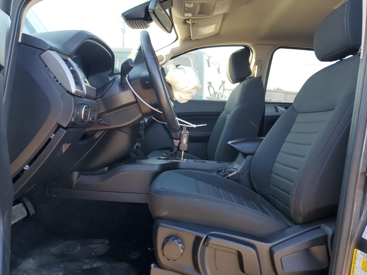 1FTER4EH7LLA45778 FORD RANGER 2020
