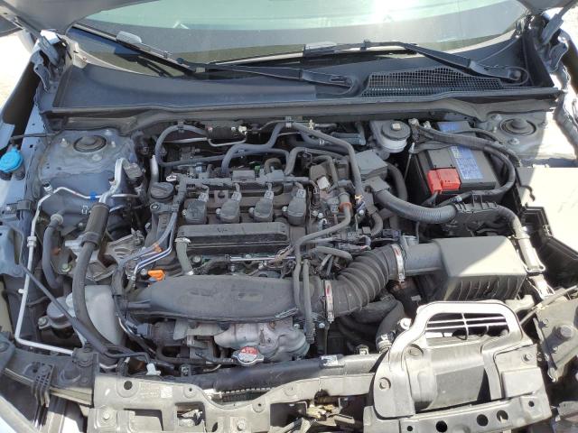 19XFL1H83PE001744 Honda Civic SPOR 11