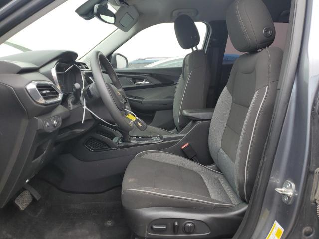 2021 Chevrolet Trailblazer Lt VIN: KL79MPS21MB068799 Lot: 50649234