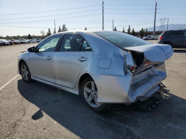 4T1BF1FK7CU023502 2012 Toyota Camry Base