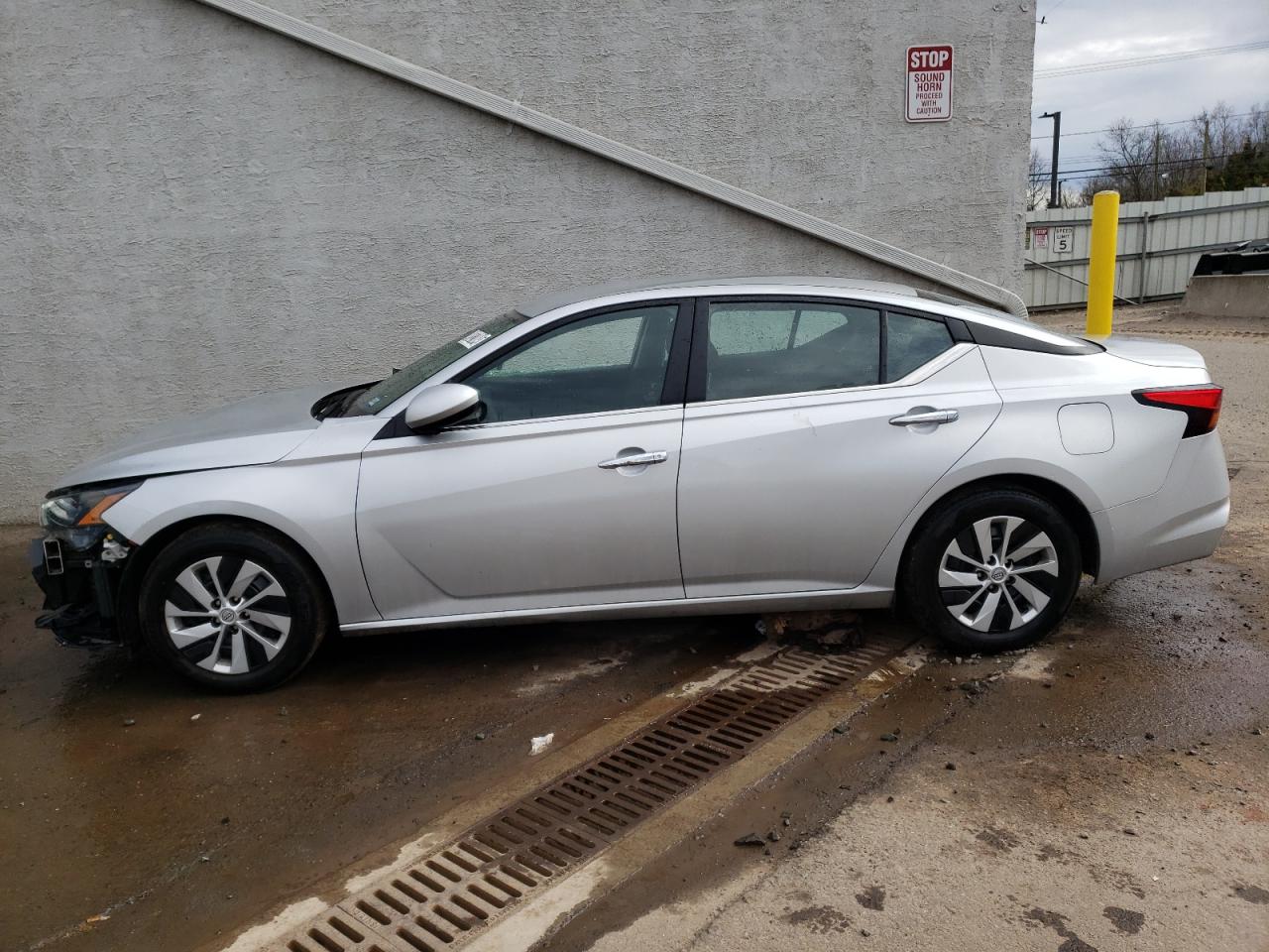 1N4BL4BV1PN365404 NISSAN ALTIMA 2023