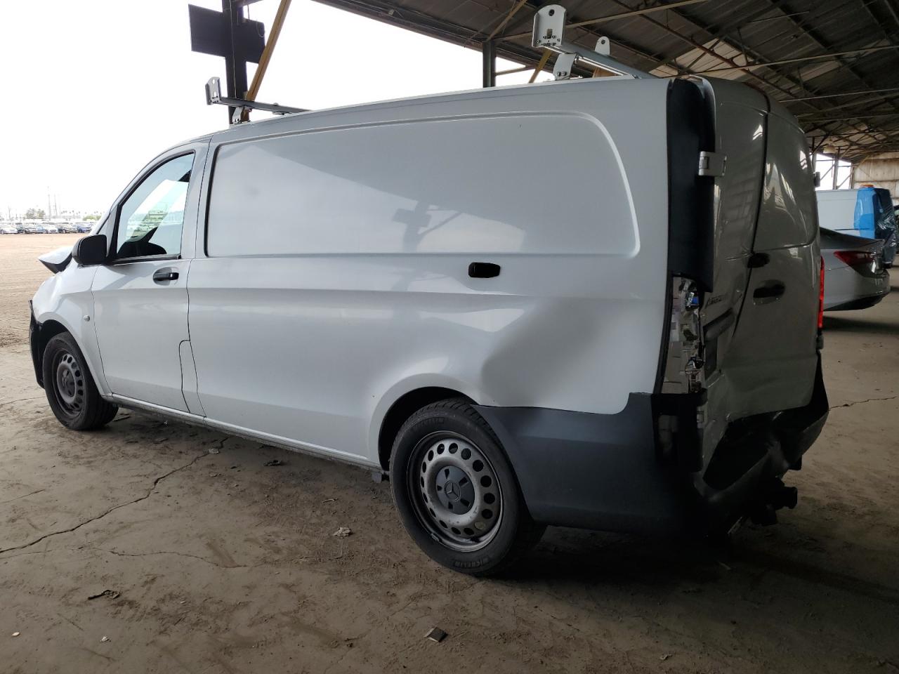 WD3PG2EA6H3212428 2017 Mercedes-Benz Metris