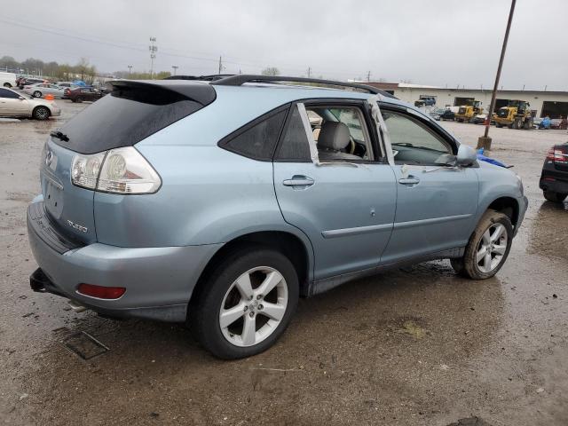 2006 Lexus Rx 330 VIN: 2T2HA31U56C105131 Lot: 50825144