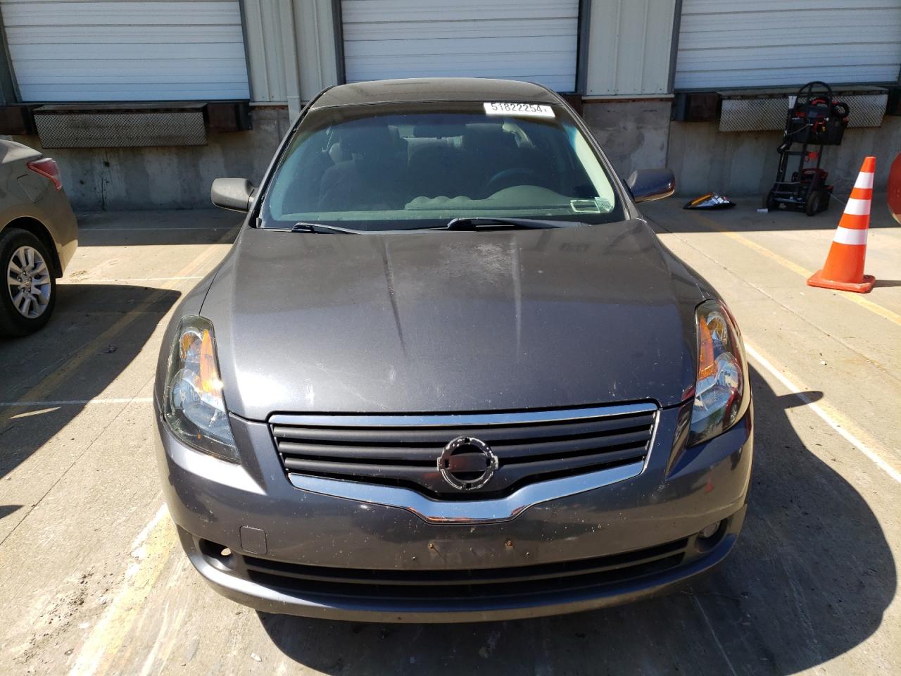 1N4AL21E29N424223 2009 Nissan Altima 2.5