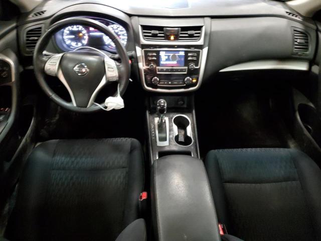 2018 NISSAN ALTIMA 2.5 - 1N4AL3APXJC166685