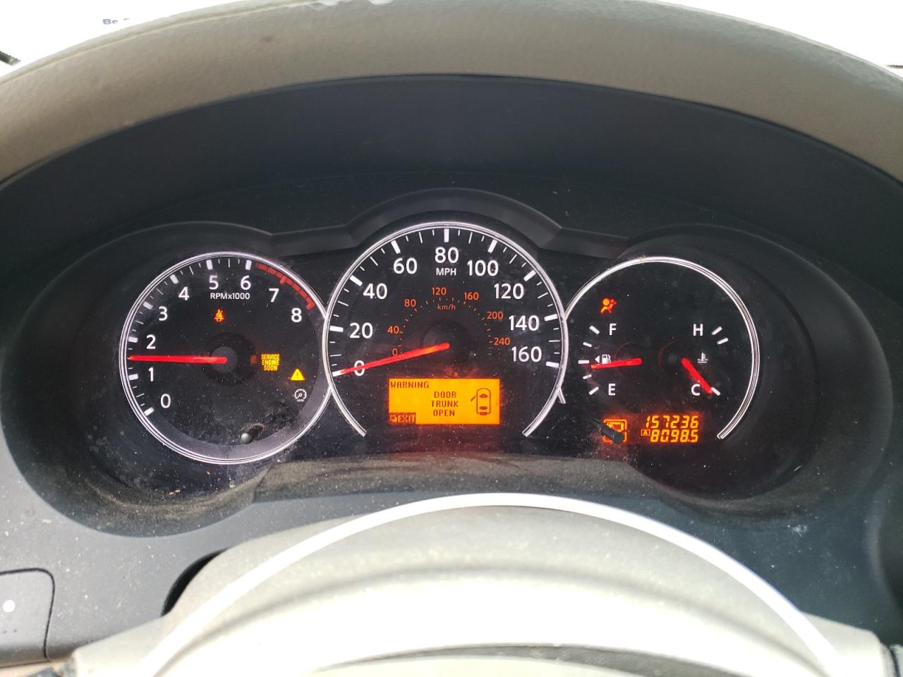 1N4AL2AP7BC181348 2011 Nissan Altima Base