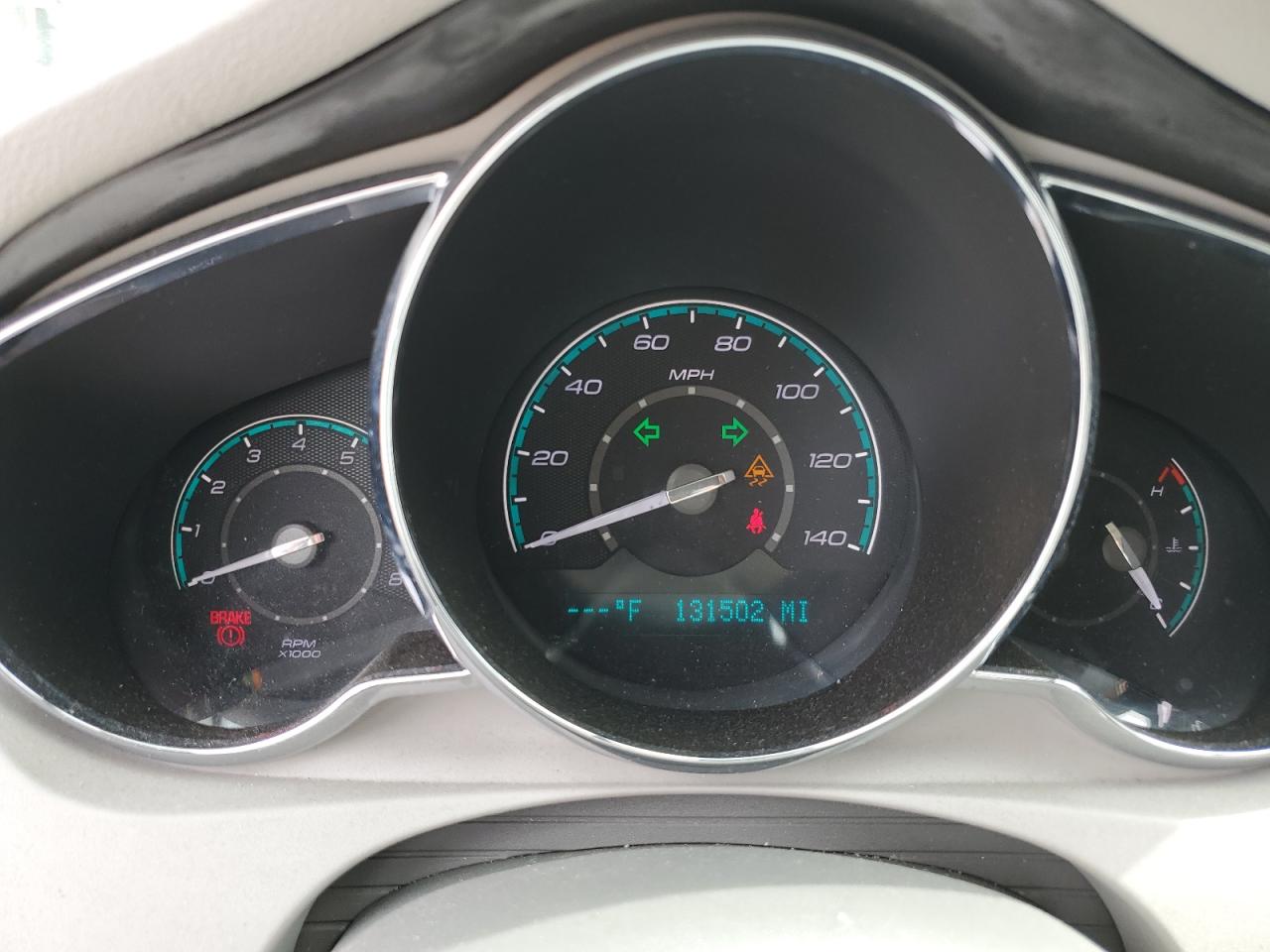 1G1ZB5EB3AF270758 2010 Chevrolet Malibu Ls