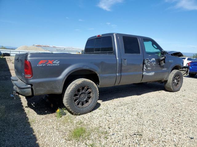 2006 Ford F250 Super Duty VIN: 1FTSW21P86EA36464 Lot: 50900104