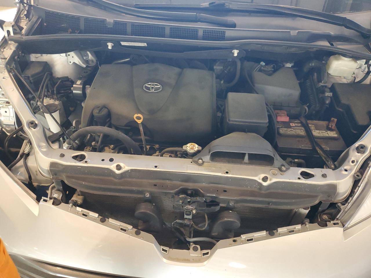 5TDYZ3DC5LS067886 TOYOTA All Models 2020