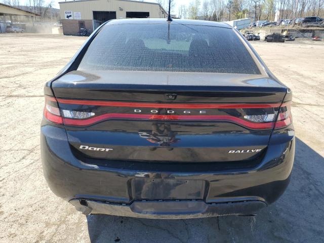 2013 Dodge Dart Sxt VIN: 1C3CDFBA1DD323342 Lot: 50772994