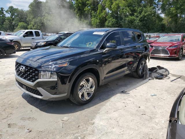 2023 Hyundai Santa Fe Se VIN: 5NMS14AJ4PH494331 Lot: 51393454