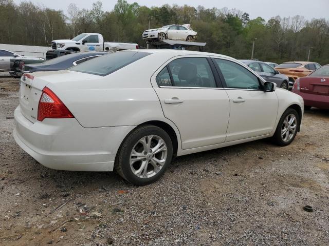 2012 Ford Fusion Se VIN: 3FAHP0HGXCR228775 Lot: 49096684