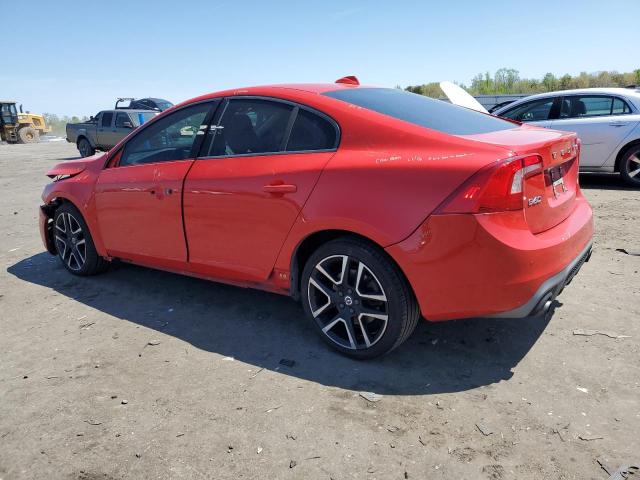 2018 VOLVO S60 T5 YV140MTL2J2451686