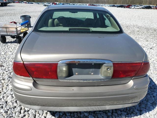 2001 Buick Lesabre Limited VIN: 1G4HR54K51U179627 Lot: 50796894