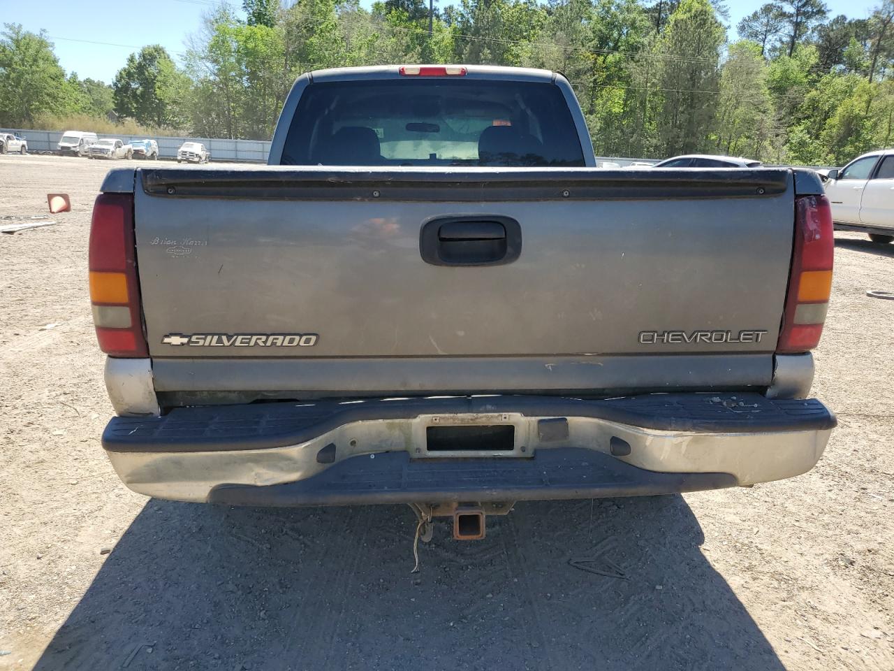 2GCEC19V821355202 2002 Chevrolet Silverado C1500