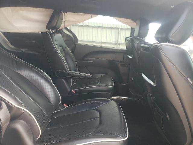 2021 CHRYSLER PACIFICA H - 2C4RC1S70MR522315