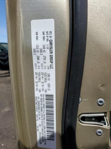 2010 Dodge Journey Se VIN: 3D4PG4FB0AT137179 Lot: 52378994