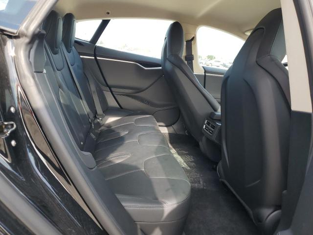 2015 TESLA MODEL S 60 5YJSA1S12FFP67764