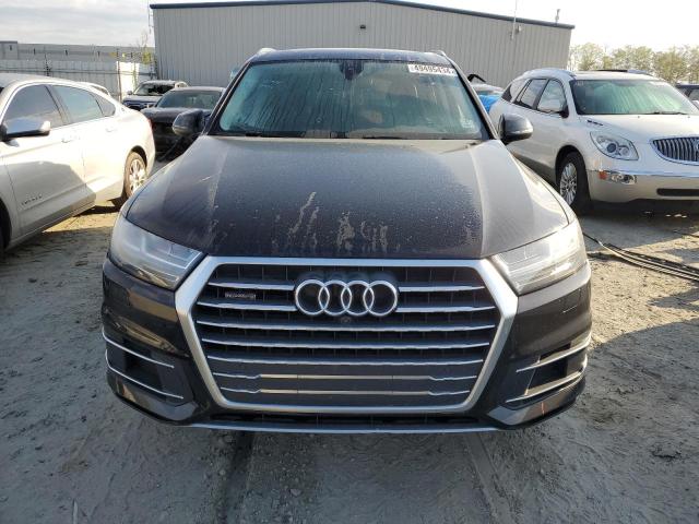 VIN WA1LHAF78KD029588 2019 Audi Q7, Premium Plus no.5