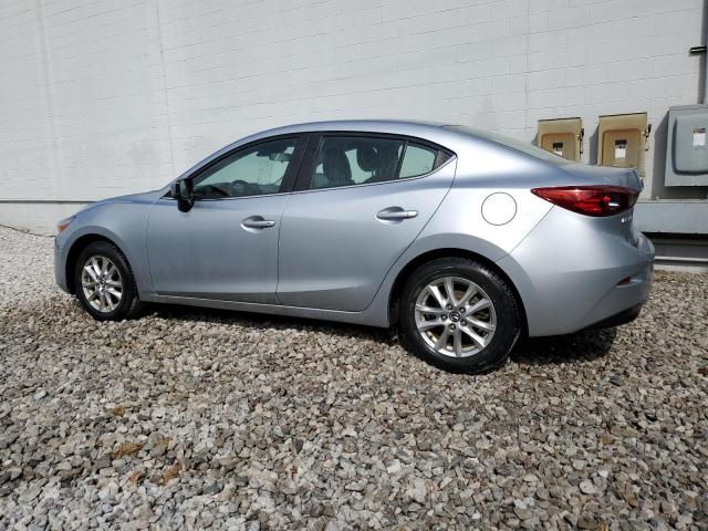 2018 Mazda 3 Sport VIN: 3MZBN1U79JM262571 Lot: 51781844