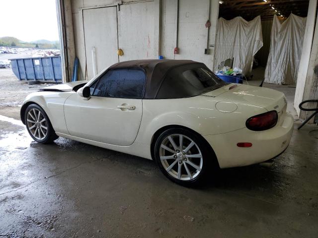 JM1NC25F560110279 2006 Mazda Mx-5 Miata