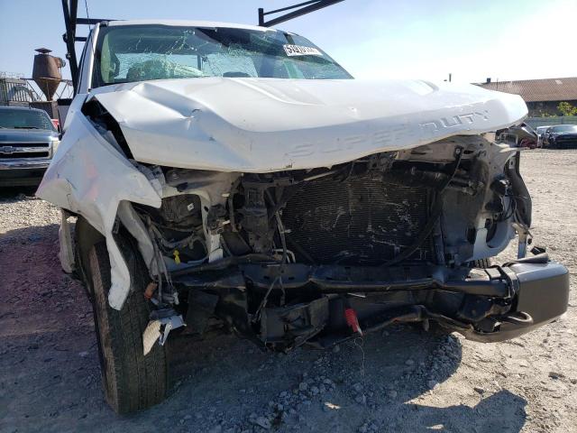 2019 Ford F250 Super Duty VIN: 1FDBF2B64KED15387 Lot: 51910144