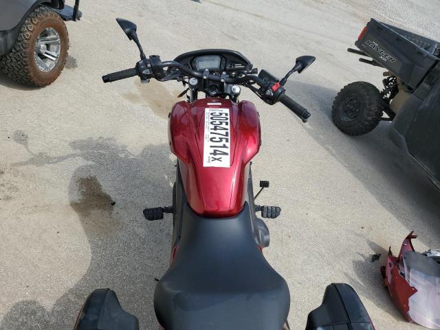 2018 HONDA CTX700 D JH2RC6945JK400074